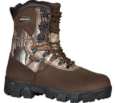 lacrosse boots black friday