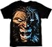 Search : X-Men Wolverine Midnight Snack Black Adult T-shirt Tee