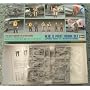 Hasegawa HAS 36007 - 2. Weltkrieg Pilot Figure Set&hellip von Hasegawa