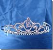 Sweet 16 Birthday Tiara 50696
