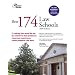Best 174 Law Schools, 2009 Edition (Graduate School Admissions Guides)