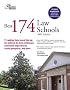 Best 174 Law Schools, 2009 Edition (Graduate School Admissions Gui)