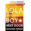 Lola and the Boy Next Door