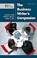 The Business Writer's Companion