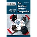 The Business Writer's Companion