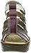 FLY London Women's Ygor Wedge Pump
