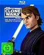 Star Wars - The Clone Wars - Staffel 3 [Blu-ray]