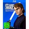 Star Wars - The Clone Wars - Staffel 3 [Blu-ray]