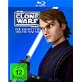 Star Wars - The Clone Wars - Staffel 3 [Blu-ray]