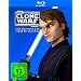 Star Wars - The Clone Wars - Staffel 3 [Blu-ray]