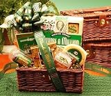 Thanks A Million Gift Chest Gift Basket