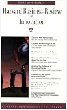 Harvard Business Review on Innovation