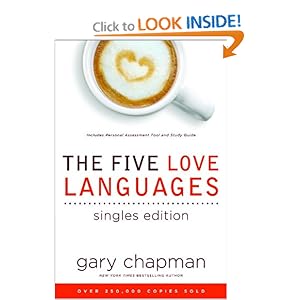 Five Love Languages