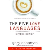 Five Love Languages Singles Edition, Theby Gary Chapman