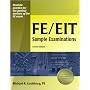 FE/EIT Sample Examinations, 2nd Edition