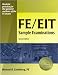 FE/EIT Sample Examinations, 2nd Edition