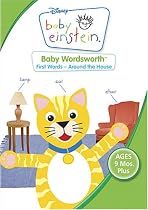 Download Baby Einstein - Baby Wordsworth - First Words - Around the House Online.