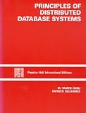 Principles of Distributed Data Base Systems