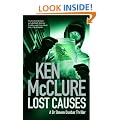 Lost Causes (Dr. Steven Dunbar Thriller, Book 9)