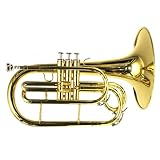 Dynasty M541 Series Marching F Mellophone