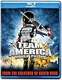 Team America: World Police [Blu-ray]