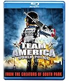 Team America: World Police [Blu-ray]