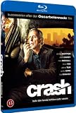 Crash - Complete Season 1 (Blu-ray) (Region 2) (Import)
