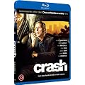 L.A. Crash - Die Serie - Staffel 1 (Crash - Complete Season 1) (Blu-ray) (Region 2) (Skandinavisch Fassung) (Keine Deutsche Sprache Und Kein Deutsch Untertitel)