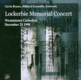 Lockerbie Memorial Concert