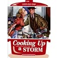 Cooking Up a Storm (Good Old Days)