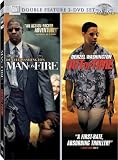 Man on Fire / Out of Time Man on Fire / Out of Time