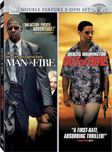 Man on Fire / Out of Time
