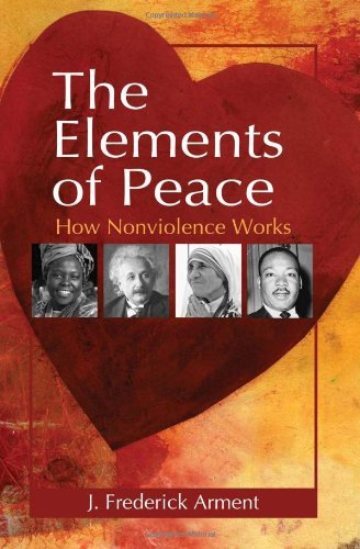 The Elements of Peace: How Nonviolence Works