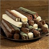 Dobosh Desert Sticks - Wisconsin Cheeseman