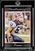 2007 Bowman # 192 Paul Posluszny (RC) - Buffalo Bills - NFL Trading Football Rookie Card