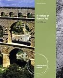 A history of Roman art