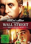 Wall Street - Geld schläft nicht (inkl. Digital Copy)