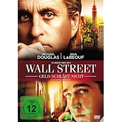 Wall Street - Geld schl�ft nicht (inkl. Digital Copy)