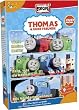 Thomas und seine Freunde - 02 / 3er DVD Thomas Box