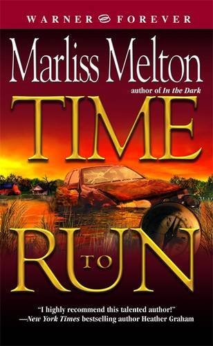 Time to Run (Navy SEALs, Book 3), by Marliss Melton