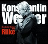 Wecker Liest Rilke - 
