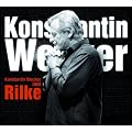 Konstantin Wecker liest Rilke