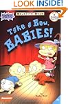 Take a Bow, Babies!: Level 2