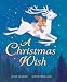 A Christmas Wish by Julia Hubery