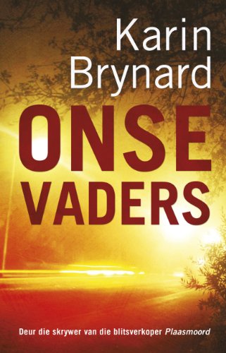 Onse Vaders (Afrikaans Edition)