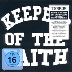 Keepers of the Faith (Tour Edition)