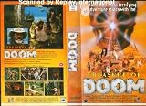 Treasure of Doom (AKA Treasure of the Amazon) [Video Tape/PAL] 1985