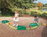 Step2 771400 Par 3 Mini Golf Course