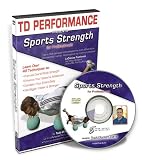 TD Performance - Sports Strength for Professionals