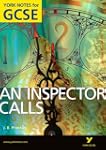 An Inspector Calls: York Notes for GC...